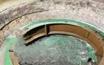 Anti-Corrosion Refractory Castables for Electric Arc Furnace Wall(E.A.F)
