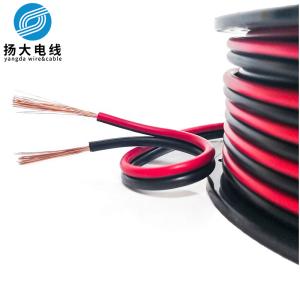 China Ul 20617 Tpe Cable , TPE Jacketed Insulated Resistance Heating Wire wholesale