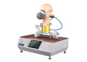 China 500L/min Large Inhalation Respirators Breathing Resistance Test Machine wholesale