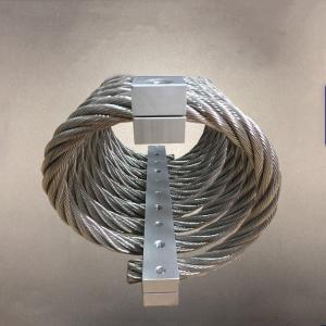 China Washing Machine Vibration Isolators Wire Mount wholesale