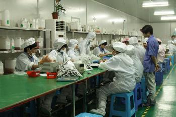 Shenzhen Kapopo Technology Co., Ltd.