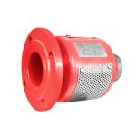 0.6MPa 8L/S Vacuum Negative Pressure Foam Proportioner