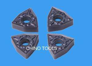 China mitsubishi VP15TF quality manufacturer PVD coating WNMG080408tungsten carbide indexable SS wholesale