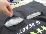 Summit Textile Inspection Services Apron Quality Inspection