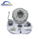 C725 Dry dual-automatic clutch transmission clutch repair kit