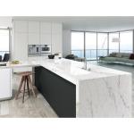Outdoor Calacatta Gold Quartz Laundry Room Calacatta Quartz Countertops
