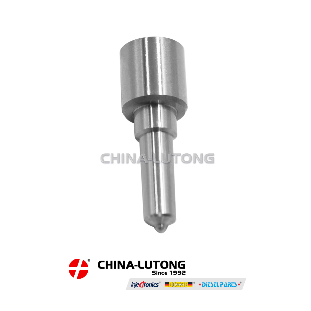 Common Rail Injector Nozzle L160PBC Diesel Engine Injector Inyector Tips Nozzle L160PBC Common Rail Nozzle Fuel Injection Fit for Volvo E3.18-4D