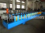 Switchgear Profile Roofing Sheet Making Machine , Metal Forming Machinery