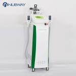 Beauty equipment powerful cavitation fast slimming / rf vacuum cavitation