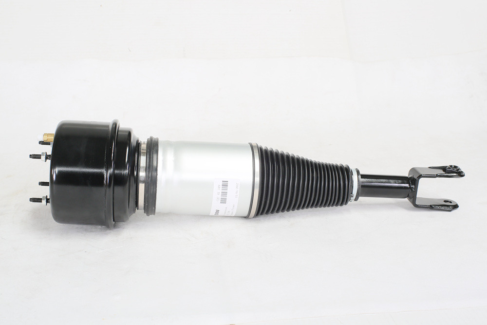 C2C41349 XJ6 Jaguar Air Suspension Shocks Front X350 X358