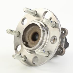 China Auto Part Rolling Body Bearing Automotive Hub Bearings Customized Request wholesale