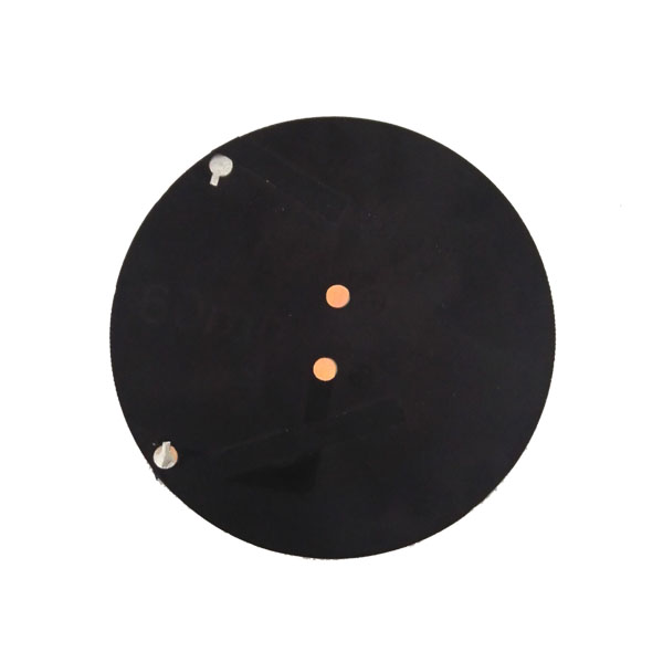 small size solar panel