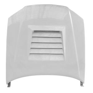 China Fibreglass Hood Engine Cover Bonnet Vents For Cars wholesale