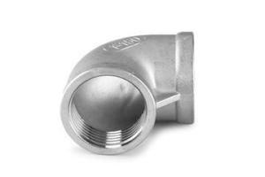 China Long Radius Stainless Steel Tubing 90 Degree Elbow wholesale