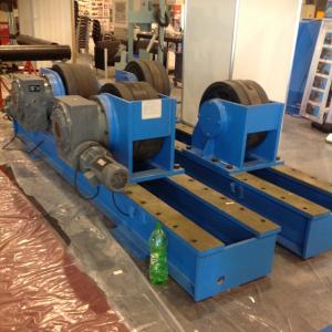 China Electrical Pipe Welding Rotator wholesale