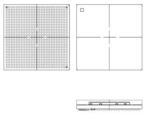 China XCZU2EG-L1SFVA625I Xilinx wholesale
