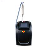 Beauty Salon Use Picosecond Tattoo Removal Machine For Freckle Removal