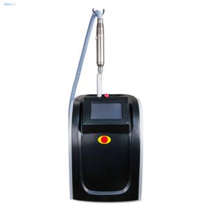 China Beauty Salon Use Picosecond Tattoo Removal Machine For Freckle Removal wholesale