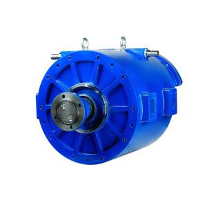 China With High Quality 60kW PMSM for Electric Mining Truck wholesale