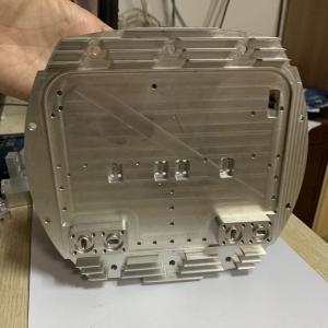 China Mobile Networks Milling Turning 5G CNC Components wholesale