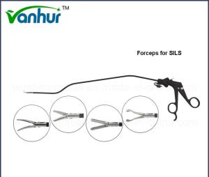 China Adult Maryland Dissectiong Forceps HF2005.2W for Single Incision Laparoscopic Surgery wholesale