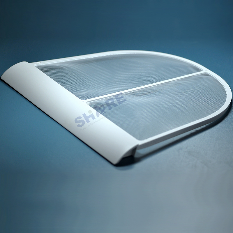 Air purifier filter