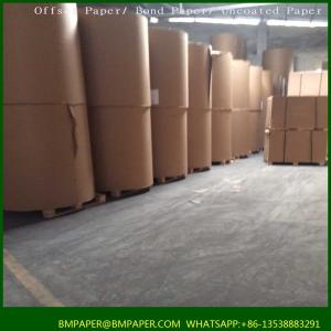 China Offset Dark Yellow Colour Paper wholesale