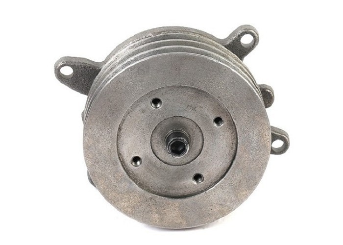Steel 3208 Excavator Water Pump 2W1225