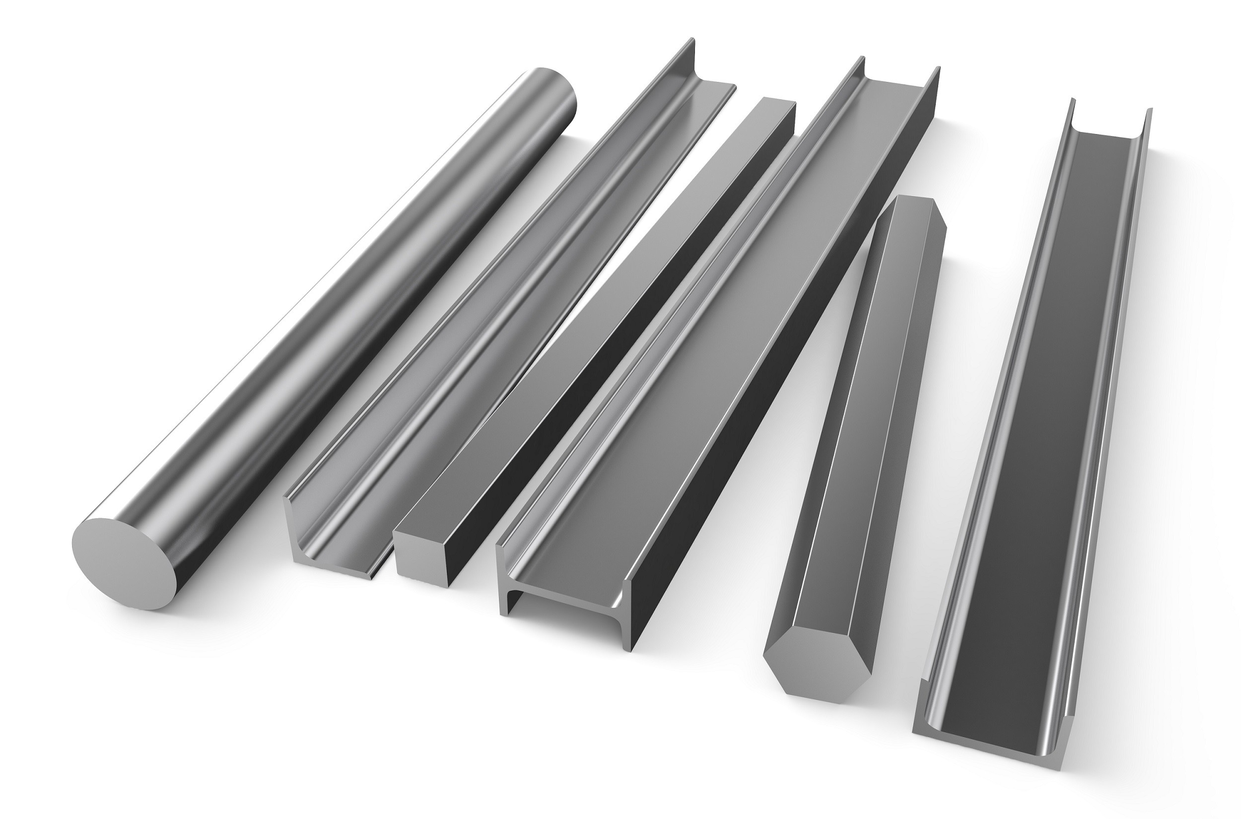 NO.3 Polished 316 Stainless Steel Flat Bar NO.1 NO.4