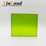 1064nm Laser Blocking Window Film With High Optical Density