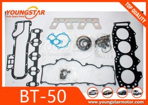 China Full Engine Cylinder Head Gasket Set For BT-50 WLAA-10-270 wholesale