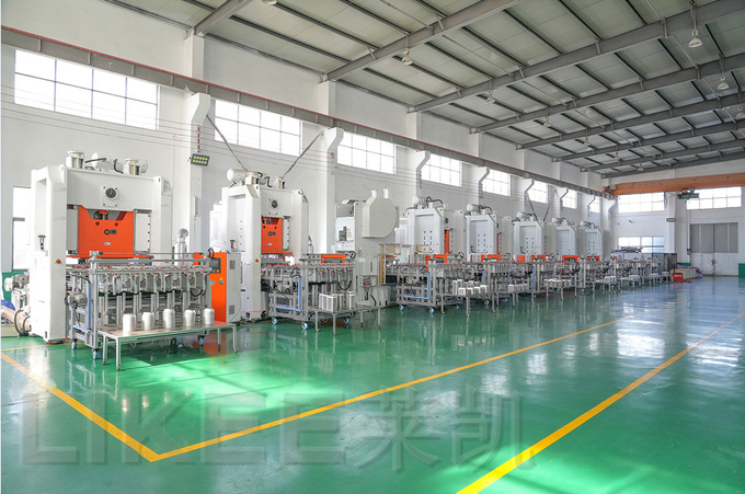 Fully Automatic Aluminum Foil Pop Up Sheet Cutting Machine With Adjustable Speed