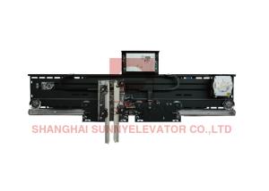 China Center Opening AC PM Elevator Door Operator With ISO9001 Approval wholesale