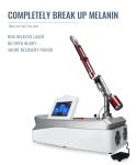 1064 532nm Picosecond Machine Birth Marks Removal