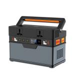 185200mAh Battery Portable Power Station