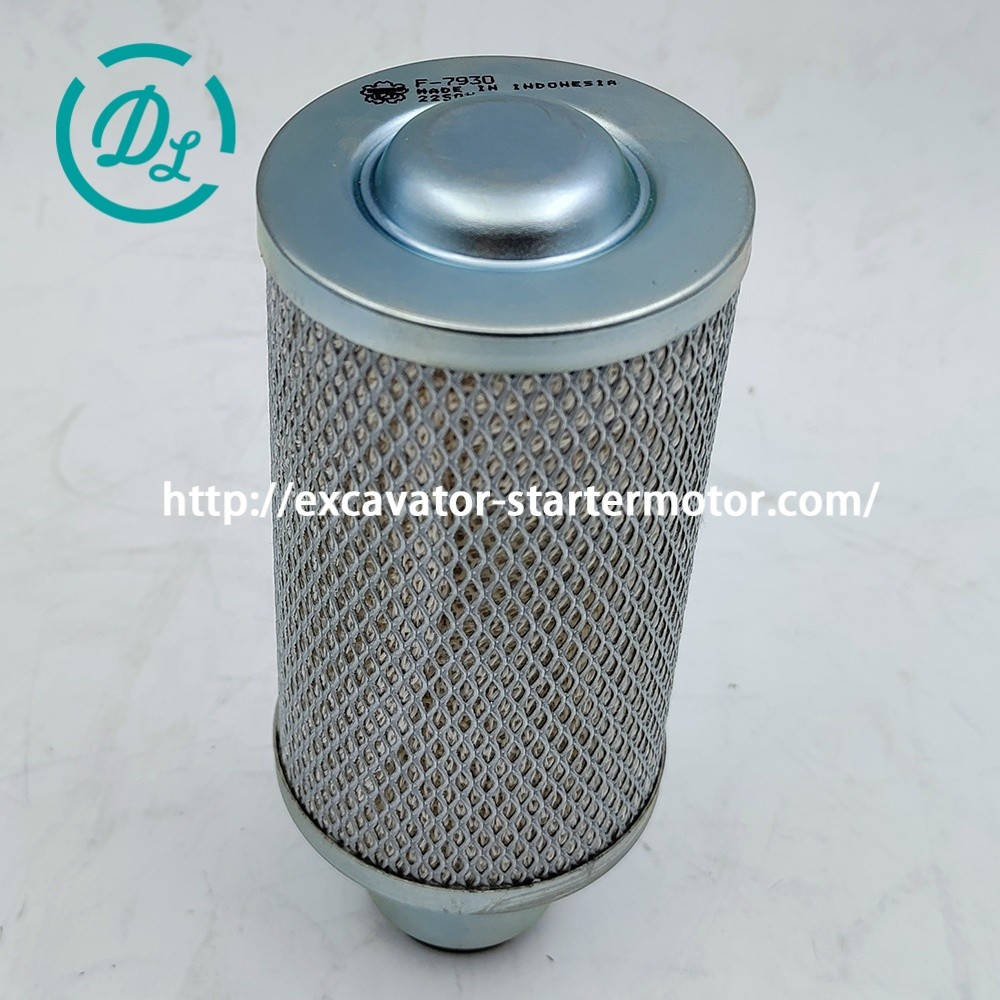 F-7930 Fuel/Water Filter Sakura Fuel Filter Excavator YA00002973