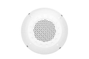 China 5 Inch 3W 1.5W White Surface Mount Ceiling Speakers For Public Address wholesale