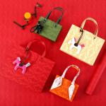 Baby Garment Package Gift Cardboard Box Cosmetic Perfume Bottle Package