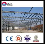 Insulated Panels Prefabricated Steel Buildings Light Q345 Hot Rolled