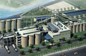 China Pengfei OPC SGS CERTIFIED 1000TPD Cement Clinker Plant wholesale
