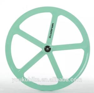 China MTB Electric Bike Parts 28&quot; 700c Mountain Bike Wheels wholesale