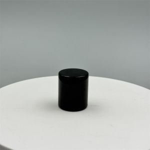 China Sustainable Luxury Plastic Perfume Cap From With Universal Compatibility wholesale