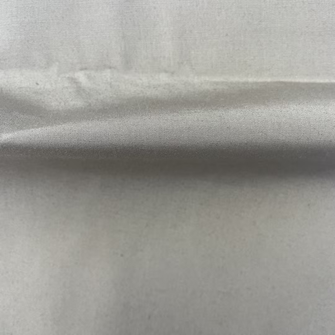 199GSM 90%P 10%C TTC fabric