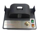 Eye Exam Ophthalmic Optical Frame Heater 500W 100 Degree