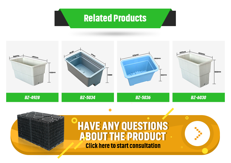 Plastic Garden Tray for Flower/Green Plant Enhance Your Gardening Experience