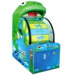 Big Bass Wheel Most Popular Redemption Game Machine