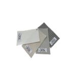 Fireproof Heavy Thick Fiberglass Sunscreen Fabric For Roller Blinds