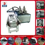 Silicone Vacuum Glue Potting Machine For Electronic Components