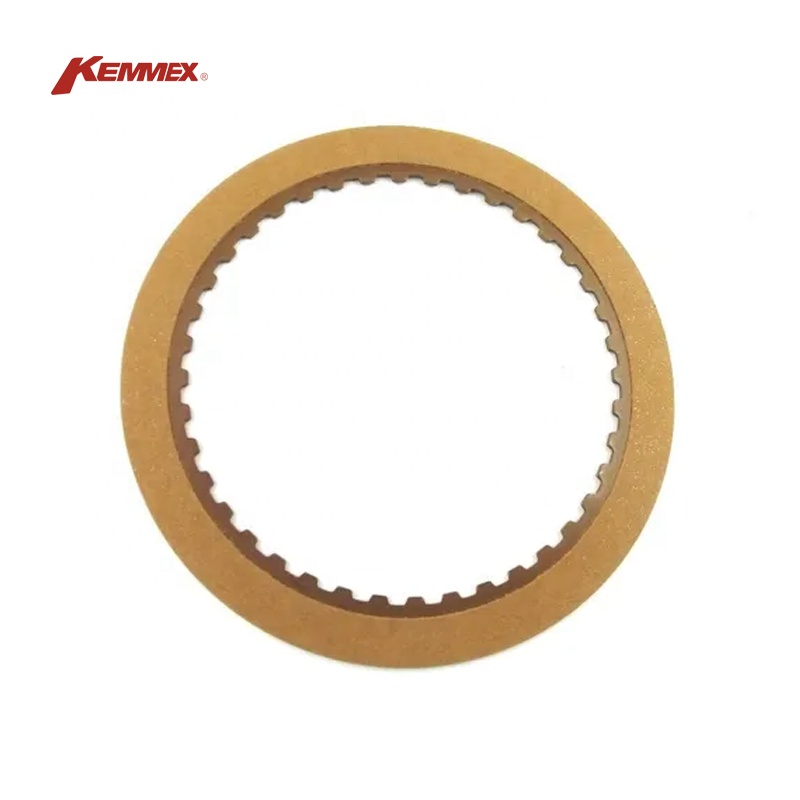 Kemmex 048700 8661380 3T40 TH125 TH125C Gear Box Clutch Plate Kit for GM 1980-On Forward
