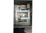 Water Cooled Condensing Unit / 15HP Cold Room Freezer Refrigeration Unit